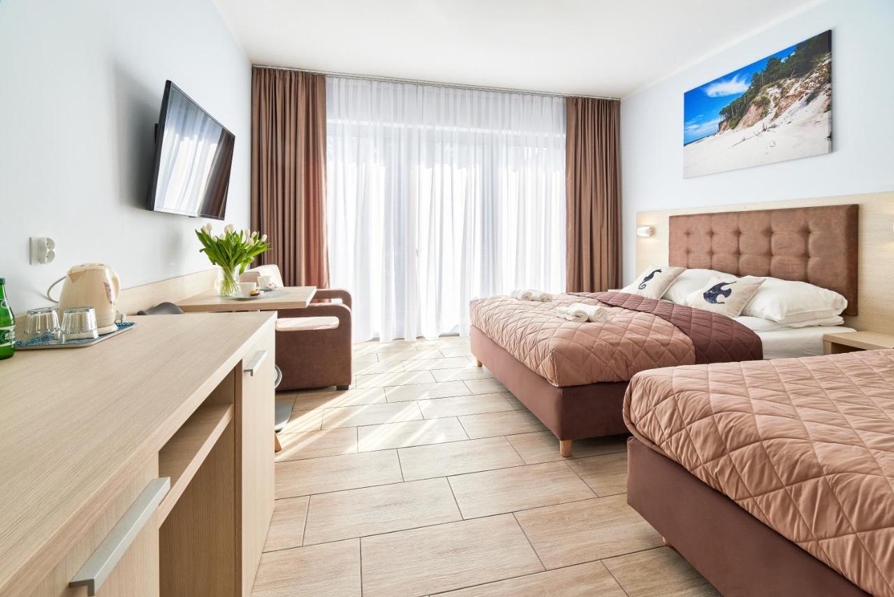 Polna Homestay Grzybowo (West Pomeranian)