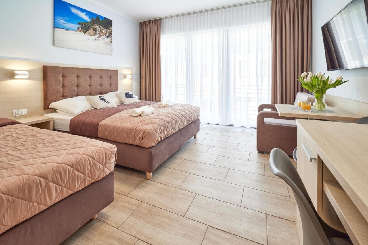 Polna Homestay Grzybowo (West Pomeranian)